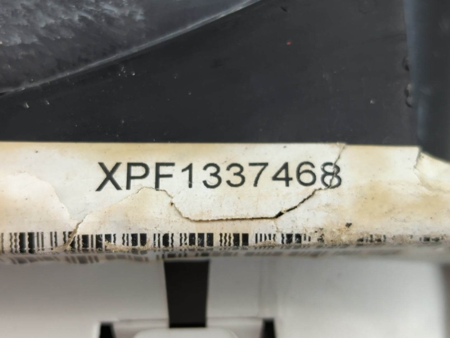 2006 Nissan Pathfinder Instrument Cluster Speedometer Gauges P/N:XPF1337468 Fits OEM Used Auto Parts - Oemusedautoparts1.com