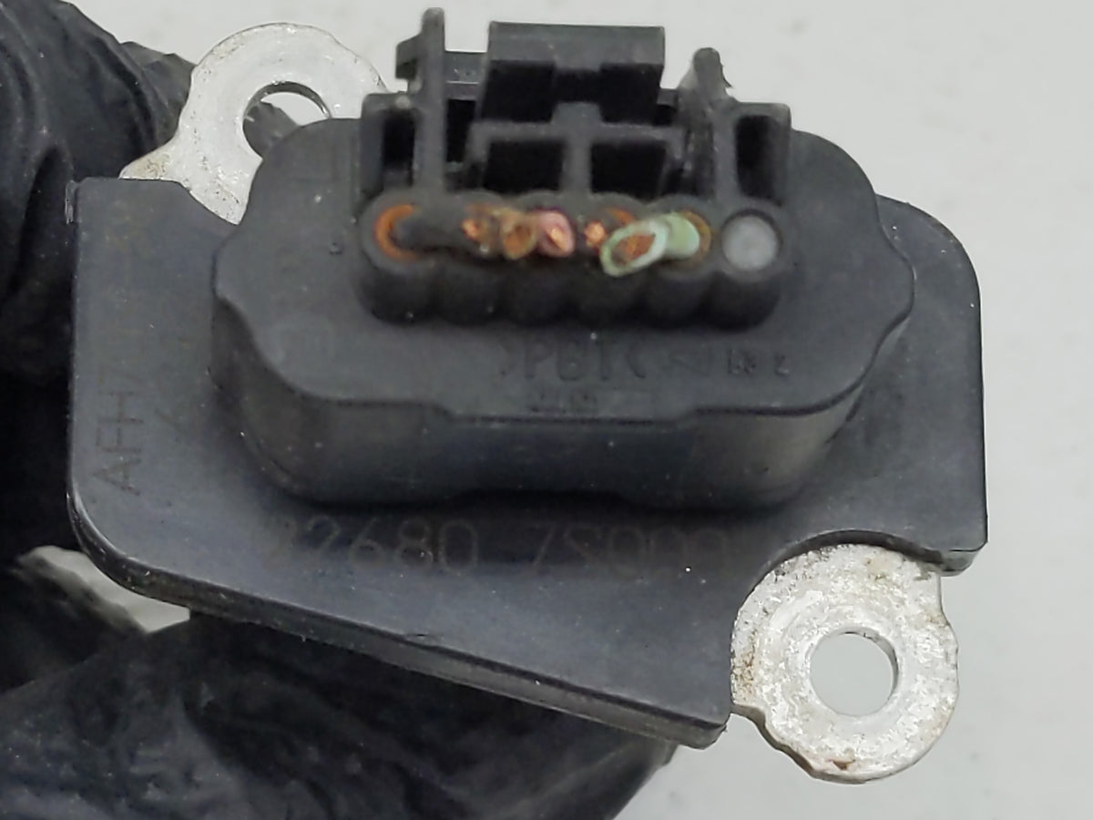 2005-2014 Nissan Pathfinder Mass Air Flow Meter Maf Sensor 1152460 - Oemusedautoparts1.com