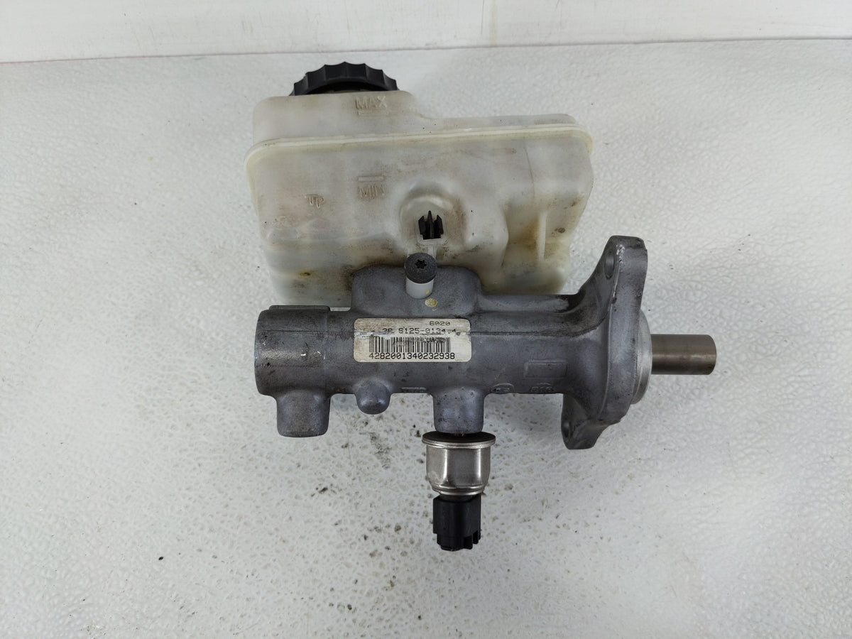 2006 Nissan Pathfinder Power Brake Booster Oem - Oemusedautoparts1.com