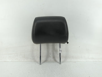 2006-2007 Nissan Pathfinder Headrest Head Rest Front Driver Passenger Seat Fits Fits 2006 2007 OEM Used Auto Parts