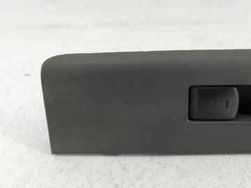 2005-2006 Nissan Pathfinder Master Power Window Switch Replacement Driver Side Left P/N:25411EA002 Fits Fits 2005 2006 OEM Used Auto Parts