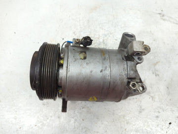 2005-2009 Nissan Quest Air Conditioning A/c Ac Compressor Oem