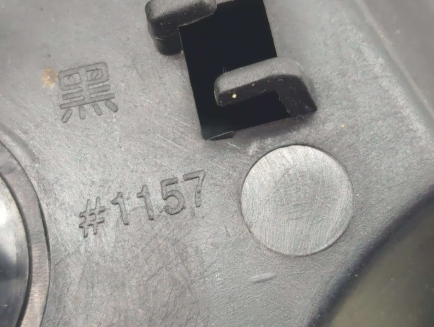 2004-2006 Nissan Sentra Tail Light Assembly Passenger Right OEM Fits Fits 2004 2005 2006 OEM Used Auto Parts - Oemusedautopa