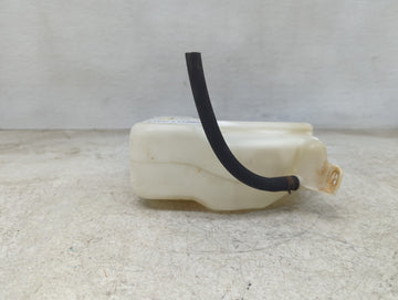 2004-2006 Nissan Sentra Radiator Coolant Overflow Expansion Tank Bottle