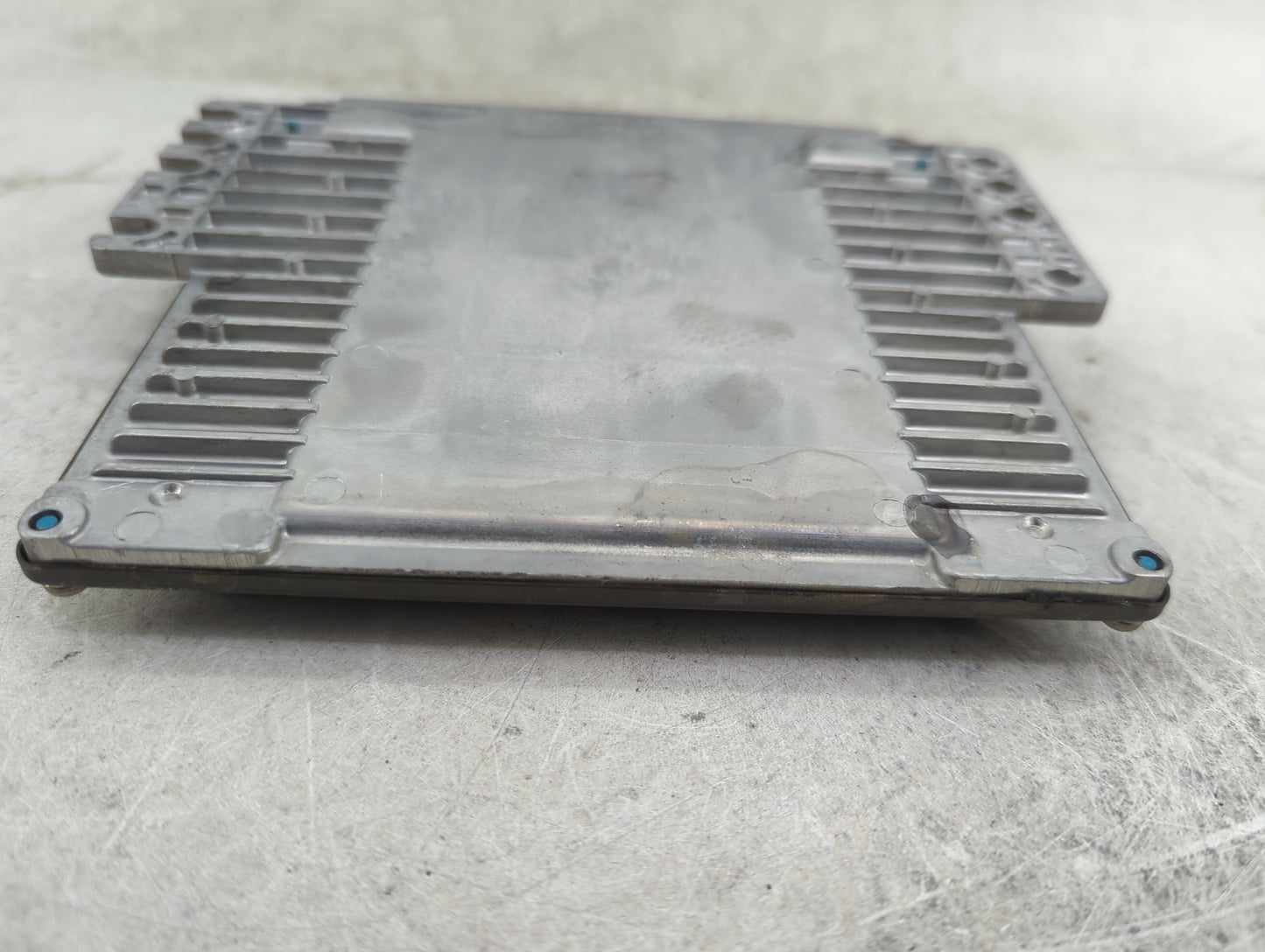 2004-2006 Nissan Sentra PCM Engine Control Computer ECU ECM PCU OEM P/N:MEC63-131 Fits Fits 2004 2005 2006 OEM Used Auto Par
