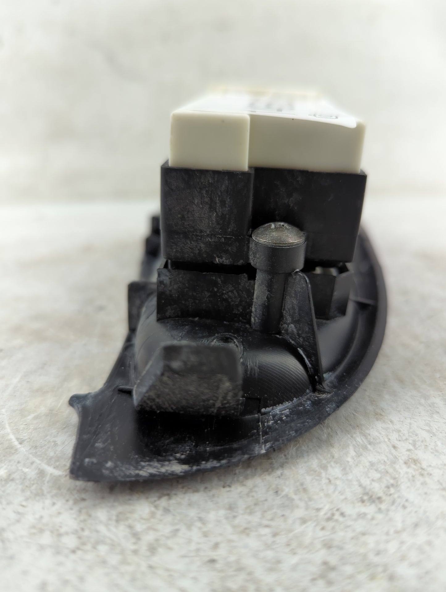 2006 Nissan Sentra Master Power Window Switch Replacement Driver Side Left Fits OEM Used Auto Parts - Oemusedautoparts1.com