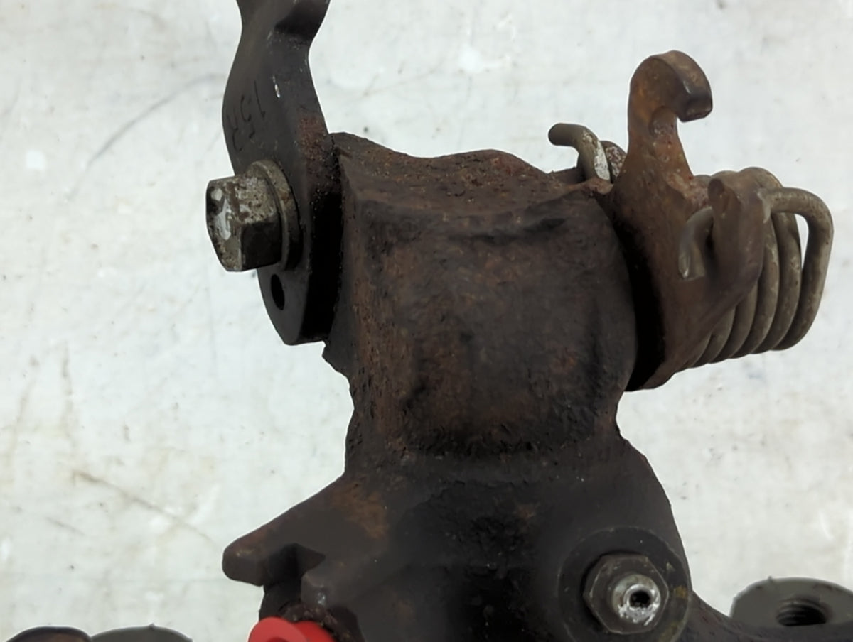 2002-2006 Nissan Sentra Rear Passenger Right Brake Caliper - Oemusedautoparts1.com