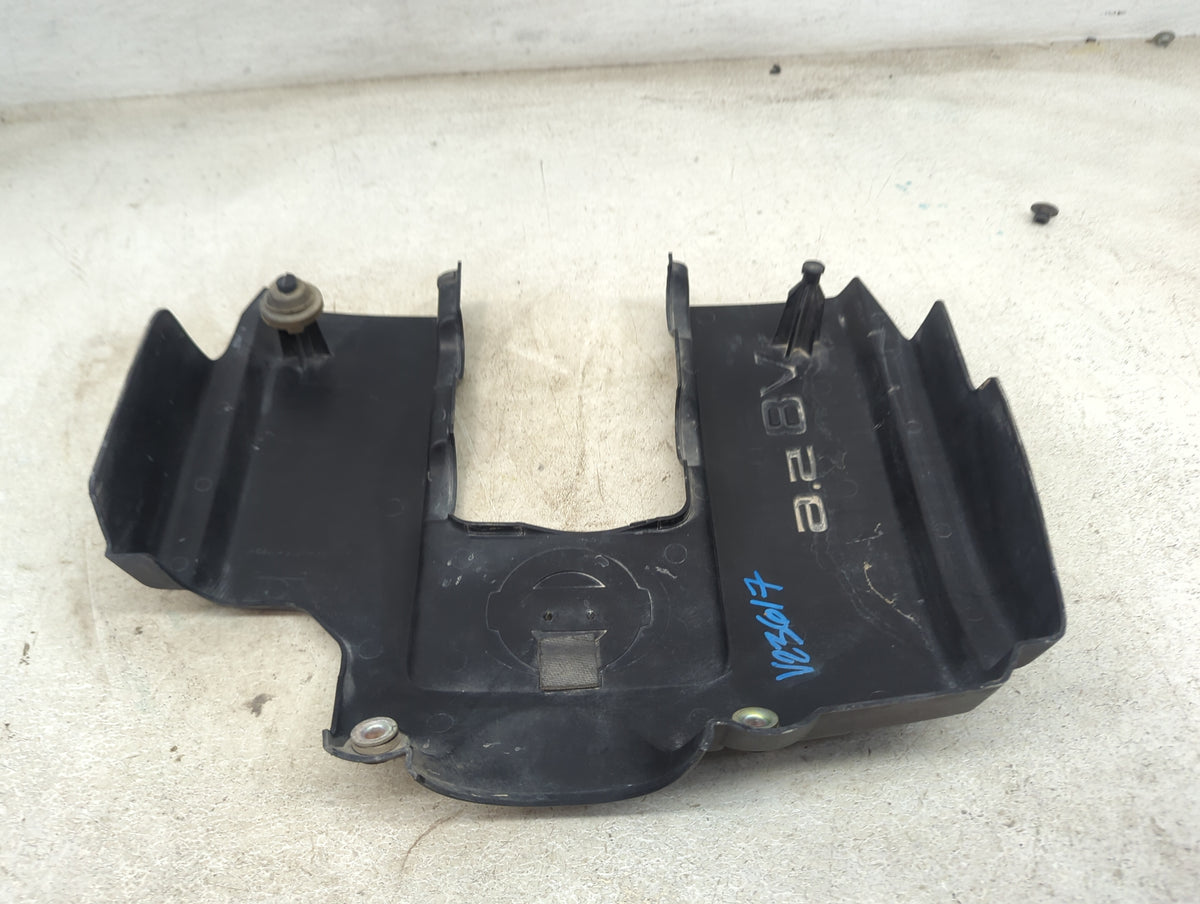 2006 Nissan Titan Engine Cover - Oemusedautoparts1.com