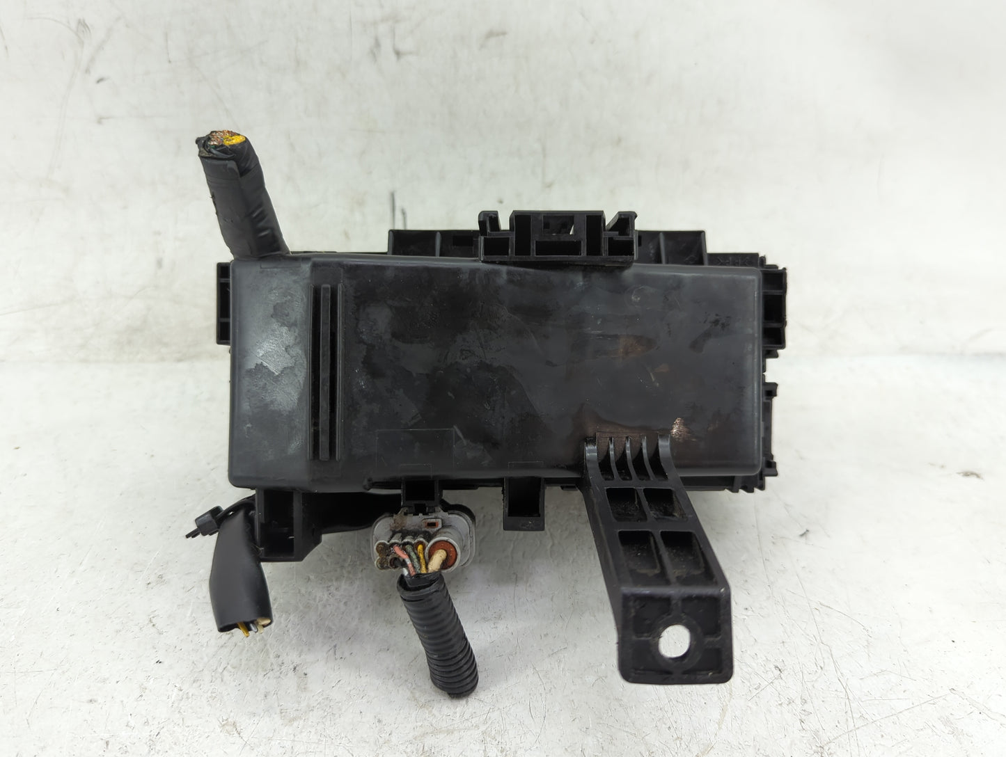 2005-2007 Nissan Xterra Fusebox Fuse Box Panel Relay Module P/N:24382 Fits Fits 2005 2006 2007 OEM Used Auto Parts - Oemused
