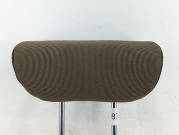 2005-2008 Nissan Xterra Headrest Head Rest Rear Center Seat Fits Fits 2005 2006 2007 2008 OEM Used Auto Parts