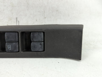 2005-2006 Nissan Xterra Master Power Window Switch Replacement Driver Side Left P/N:80961EA264 Fits Fits 2005 2006 OEM Used Auto Parts