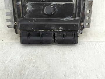 2006 Nissan Xterra PCM Engine Control Computer ECU ECM PCU OEM P/N:MEC80-370B1 Fits OEM Used Auto Parts