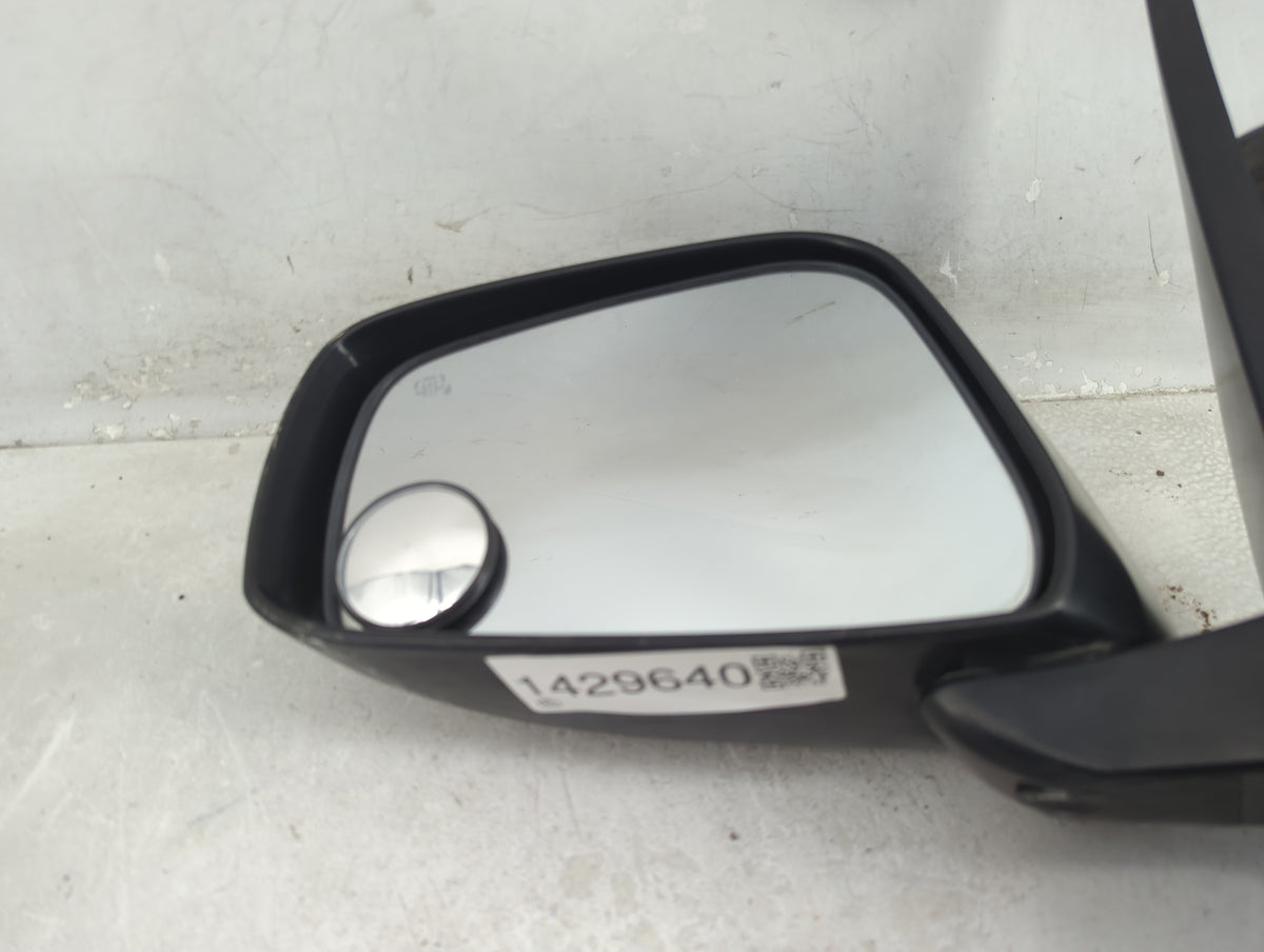 2005-2015 Nissan Xterra Passenger Right Side View Power Door Mirror 1429640 - Oemusedautoparts1.com