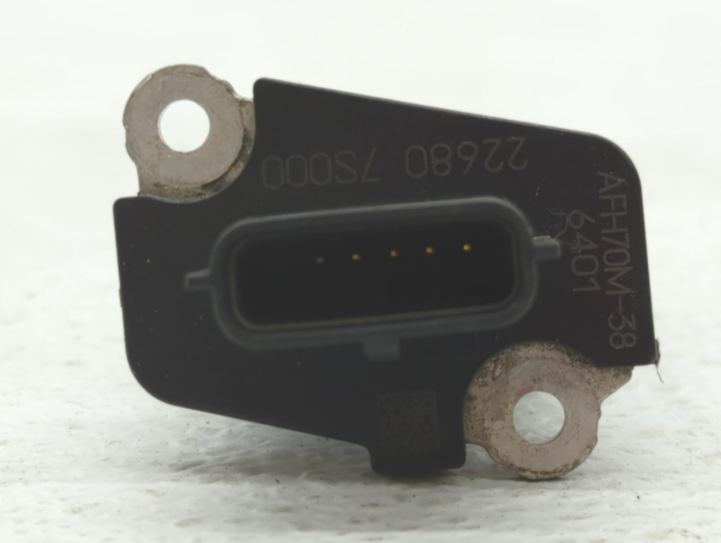 2005-2015 Nissan Xterra Mass Air Flow Meter Maf - Oemusedautoparts1.com