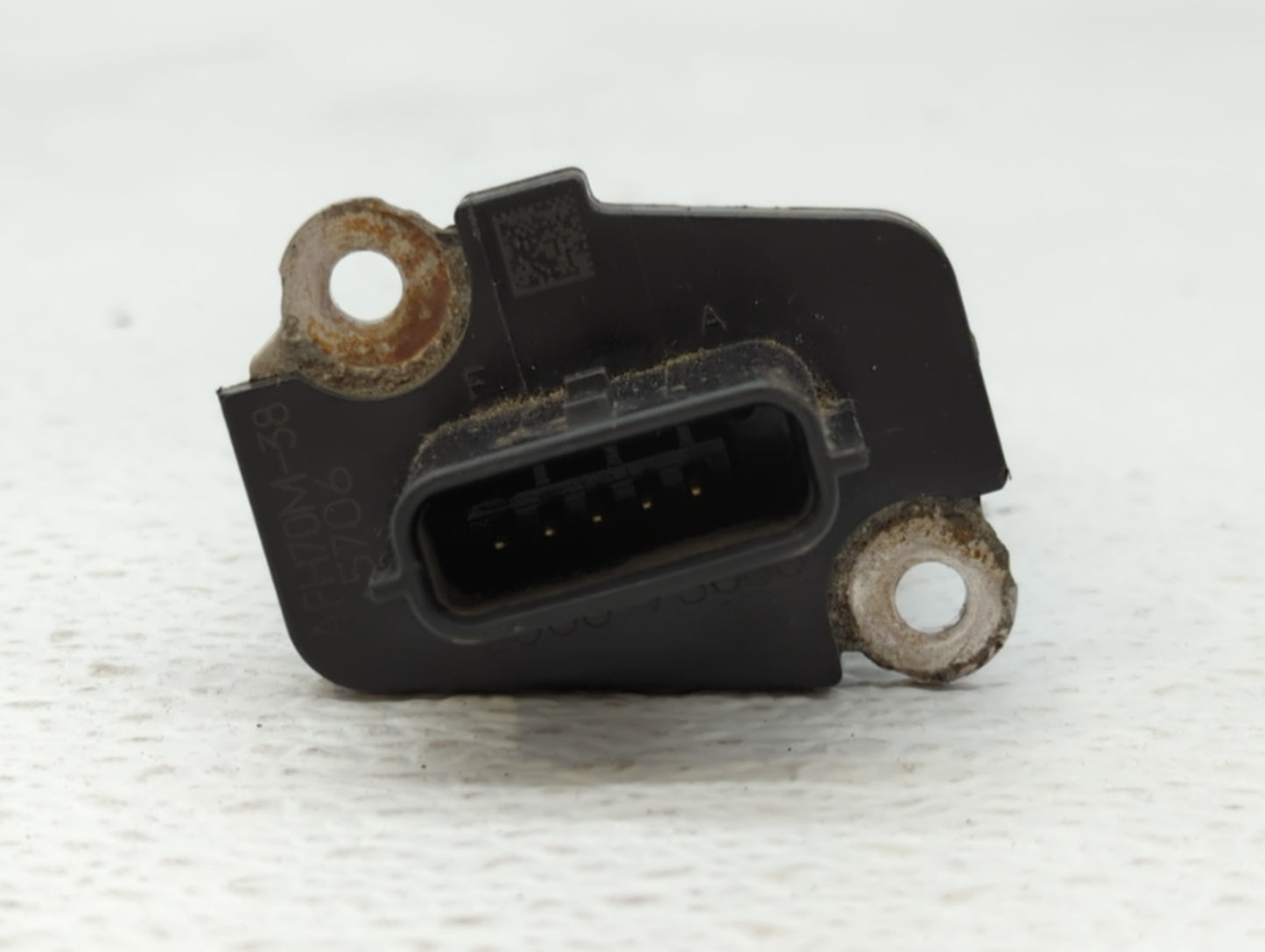 2005-2015 Nissan Xterra Mass Air Flow Meter Maf - Oemusedautoparts1.com