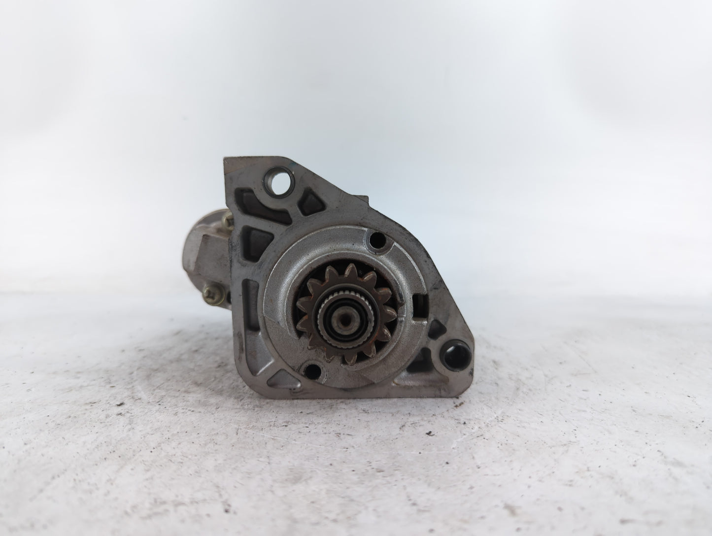 2005-2015 Nissan Xterra Car Starter Motor Solenoid OEM P/N:M001TA72ZC 23300 EA200 Fits OEM Used Auto Parts - Oemusedautopart