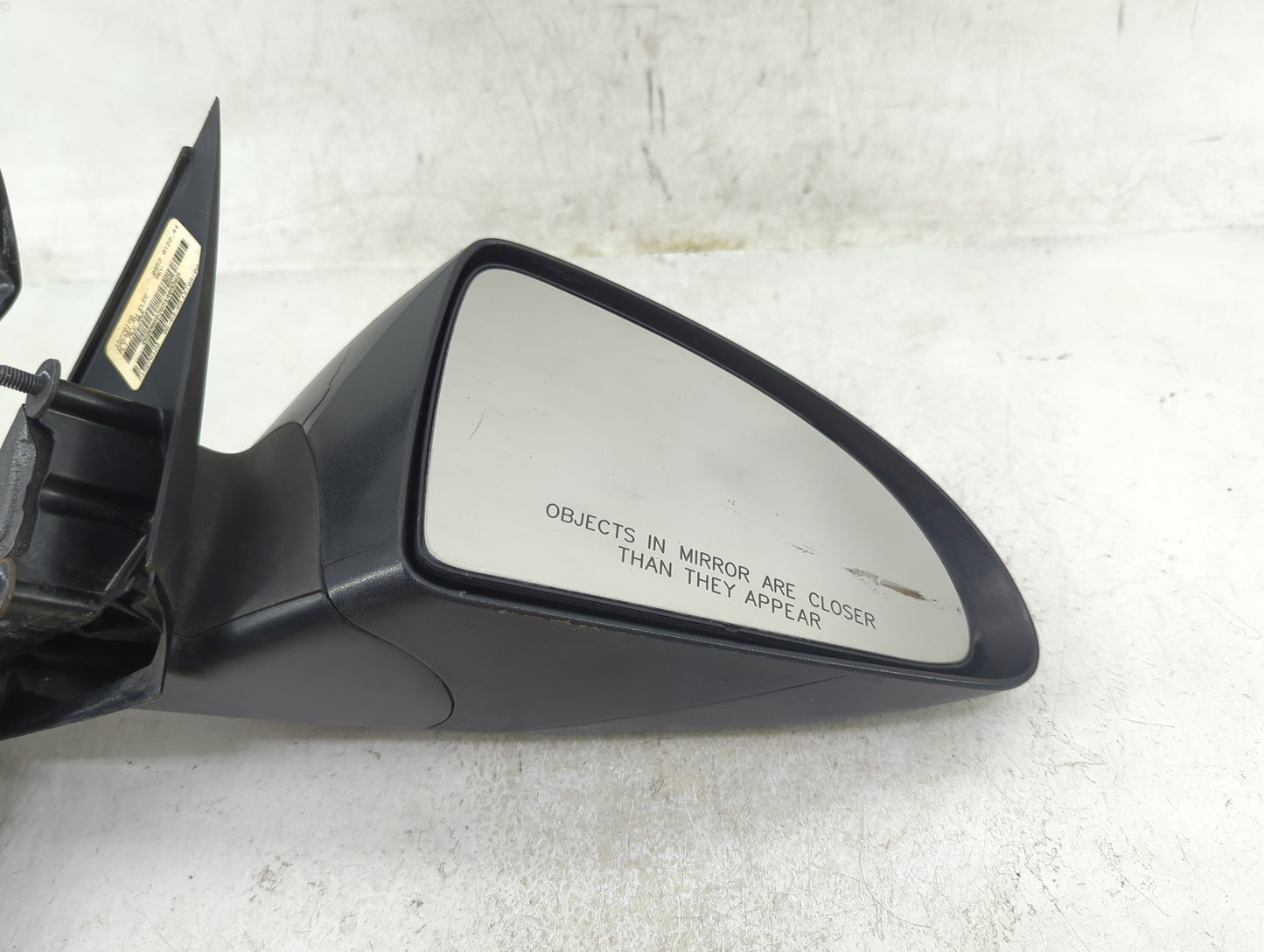 2005-2009 Pontiac G6 Passenger Side View Mirror - Right Door Mirror OEM Used - Oemusedautoparts1.com
