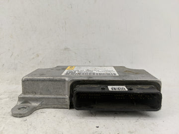2006-2006 Pontiac G6 Chassis Control Module Ccm Bcm Body Control