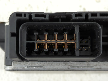 2006 Pontiac G6 PCM Engine Control Computer ECU ECM PCU OEM P/N:15789820 Fits OEM Used Auto Parts