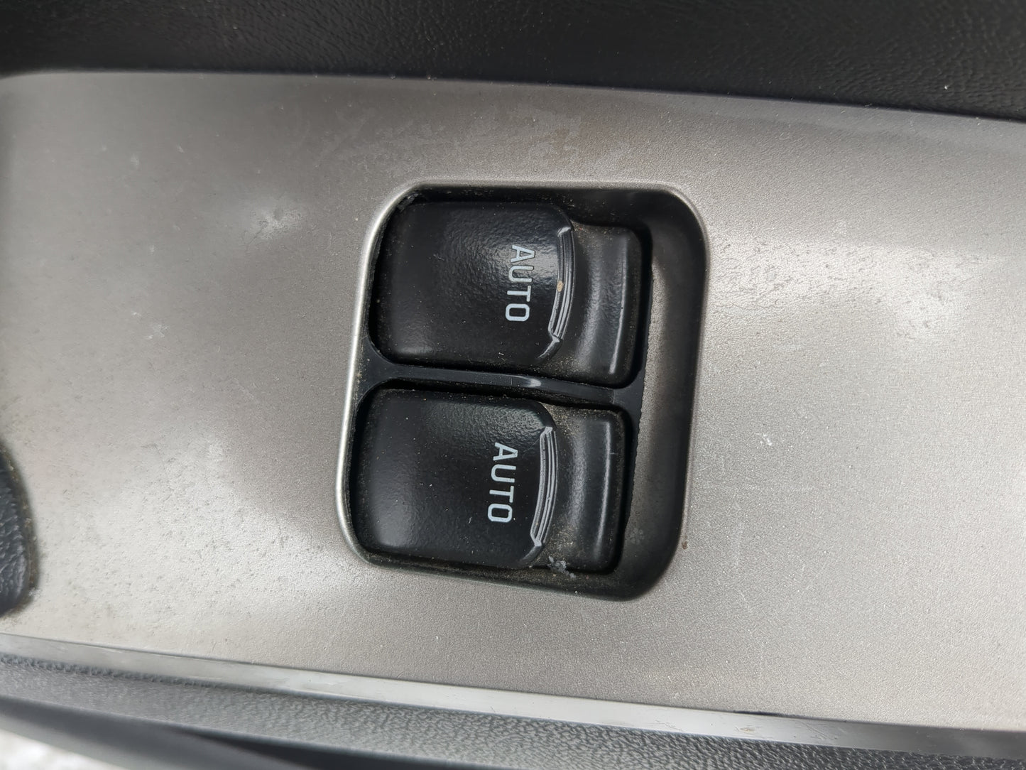 2005-2010 Pontiac G6 Master Power Window Switch Replacement Driver Side Left Fits Fits 2005 2006 2007 2008 2009 2010 OEM Use