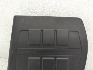 2006 Pontiac G6 Engine Cover