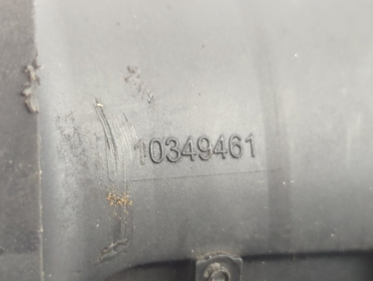 2005-2010 Pontiac G6 Mass Air Flow Meter Maf - Oemusedautoparts1.com