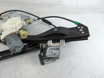2005-2010 Pontiac G6 Used Window Regulator Passenger Front