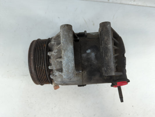 2005-2006 Pontiac G6 Air Conditioning A/c Ac Compressor Oem
