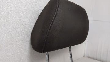 2006 Pontiac G6 Headrest Head Rest Front Driver Passenger Seat Black 99563