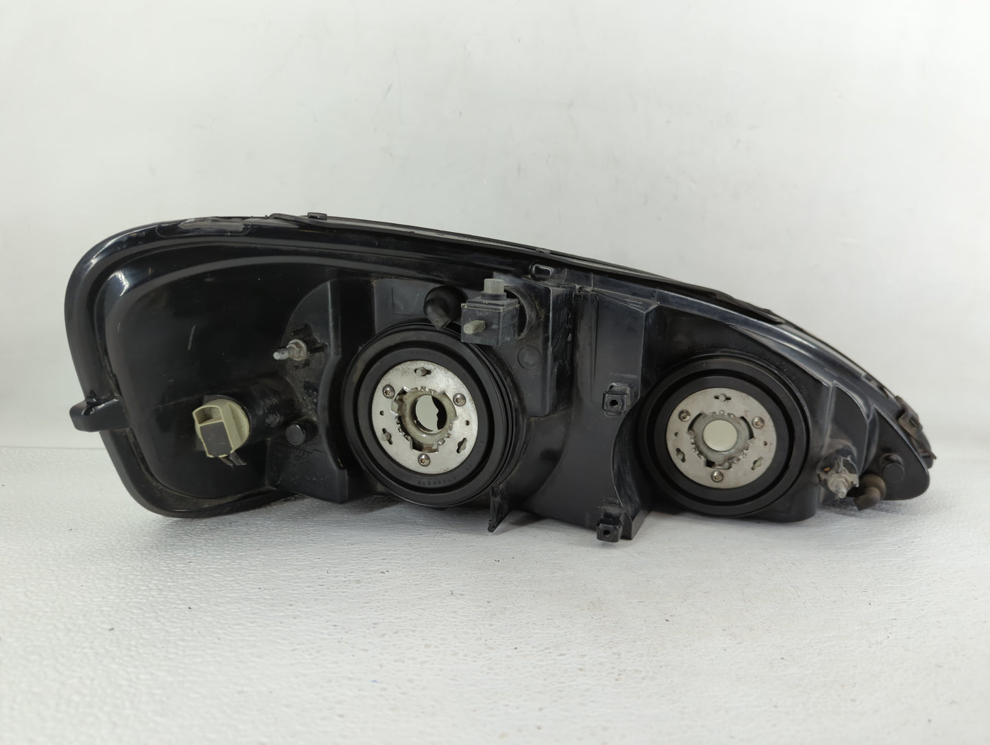 2004-2008 Pontiac Grand Prix Driver Left Oem Head Light Headlight Lamp - Oemusedautoparts1.com