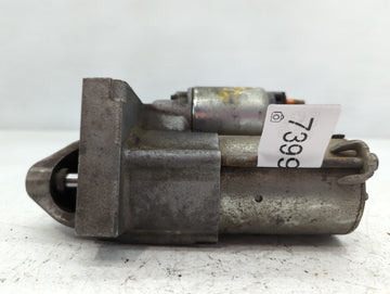 2004-2008 Pontiac Grand Prix Car Starter Motor Solenoid OEM Fits Fits 2004 2005 2006 2007 2008 2009 OEM Used Auto Parts