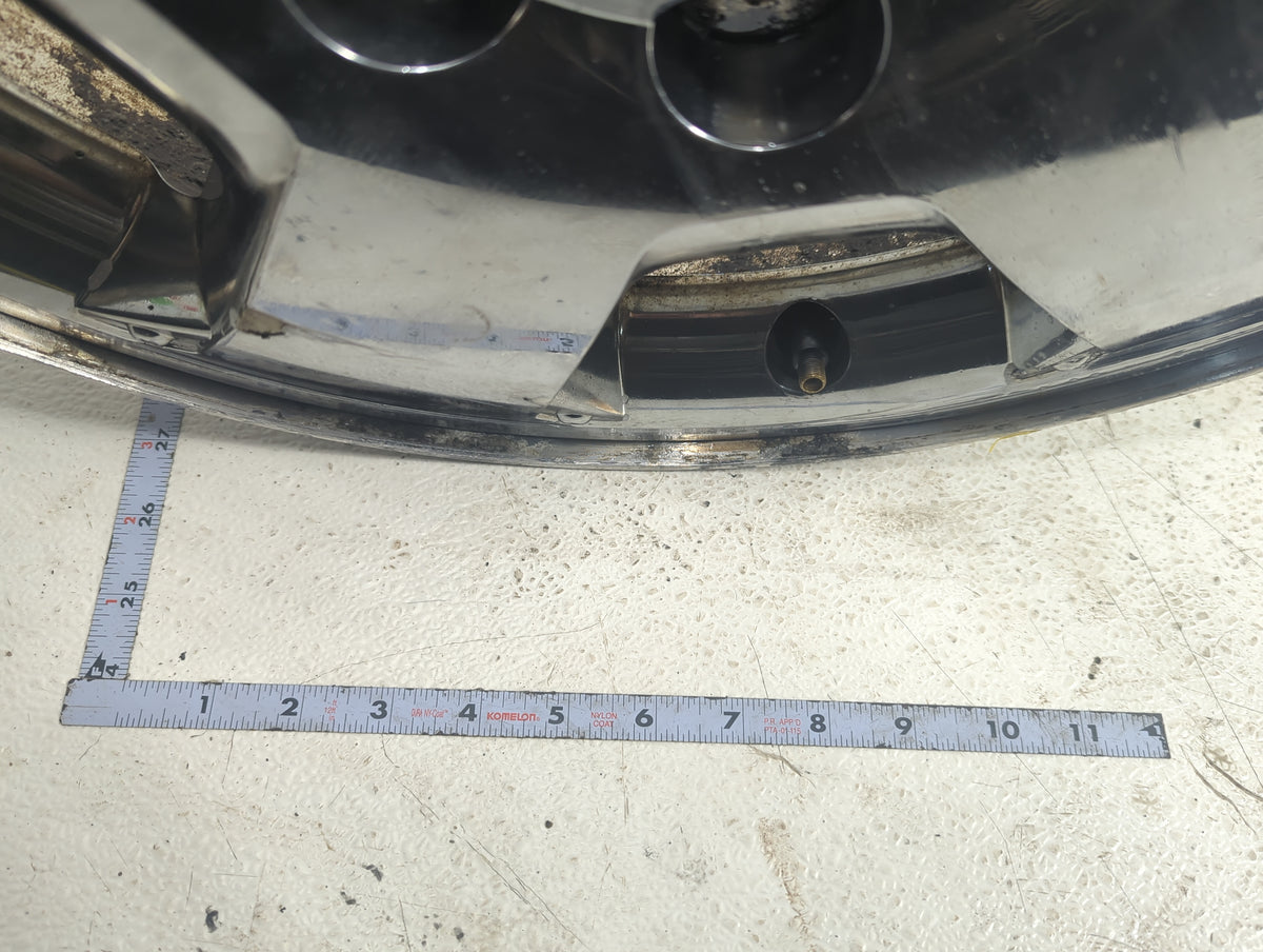 2006-2009 Pontiac Montana Oem Wheel Rim - Oemusedautoparts1.com