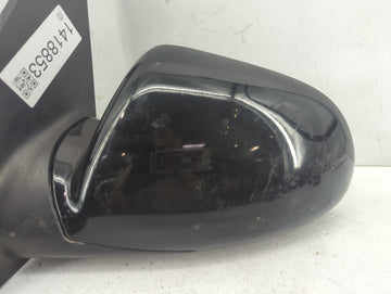 2006-2009 Pontiac Torrent Driver Side View Mirror - Left Door Mirror OEM Used