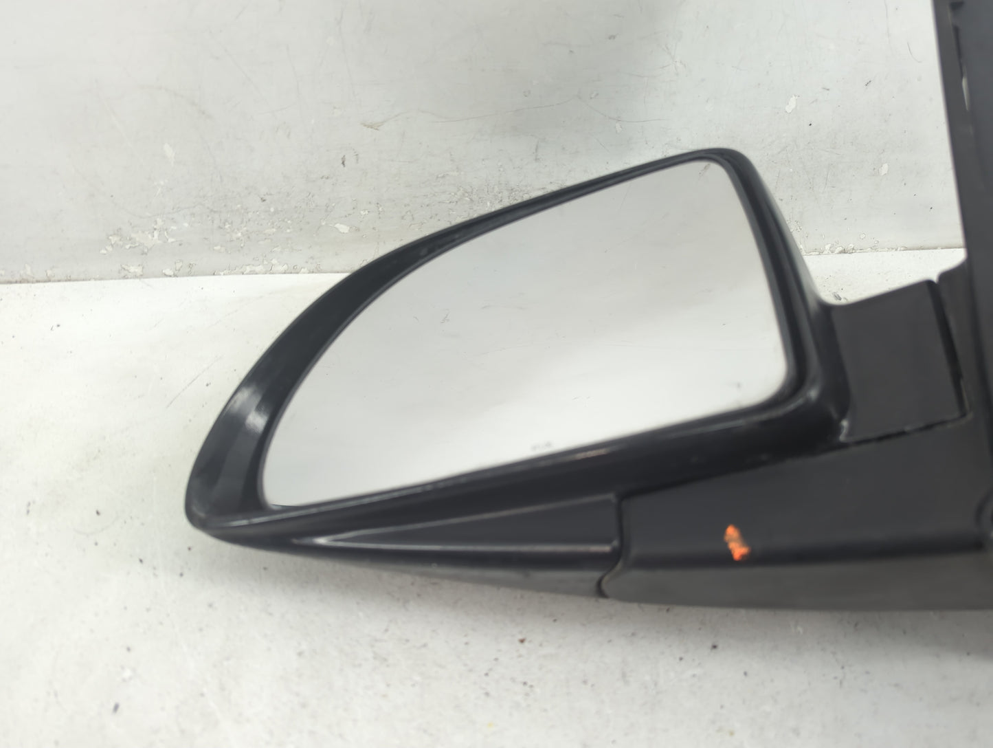 2006-2009 Pontiac Torrent Driver Side View Mirror - Left Door Mirror OEM Used - Oemusedautoparts1.com