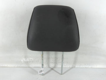 2006-2009 Pontiac Torrent Headrest Head Rest Front Driver Passenger Seat Fits Fits 2006 2007 2008 2009 OEM Used Auto Parts
