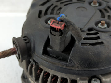 2006 Ram 1500 Alternator Replacement Generator Charging Assembly Engine OEM P/N:938786 213-9477, 56041120AC Fits OEM Used Auto Parts