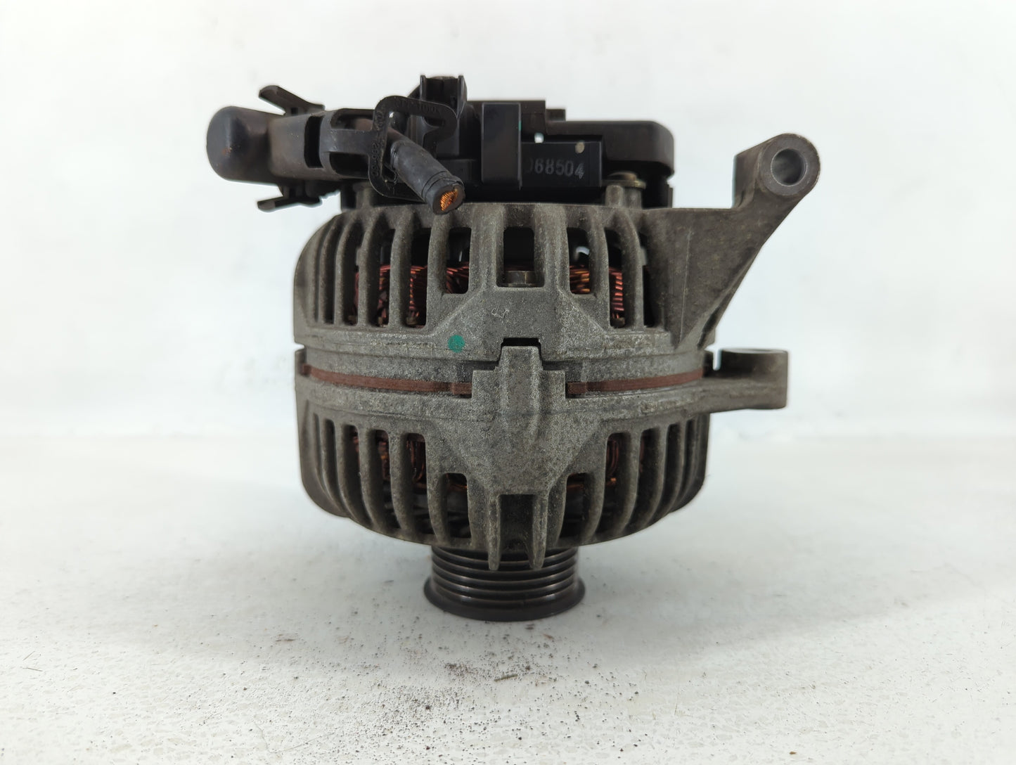 2006 Ram 1500 Alternator Replacement Generator Charging Assembly Engine OEM P/N:0 124 525 002 938786, 213-9477, 56041120AC F