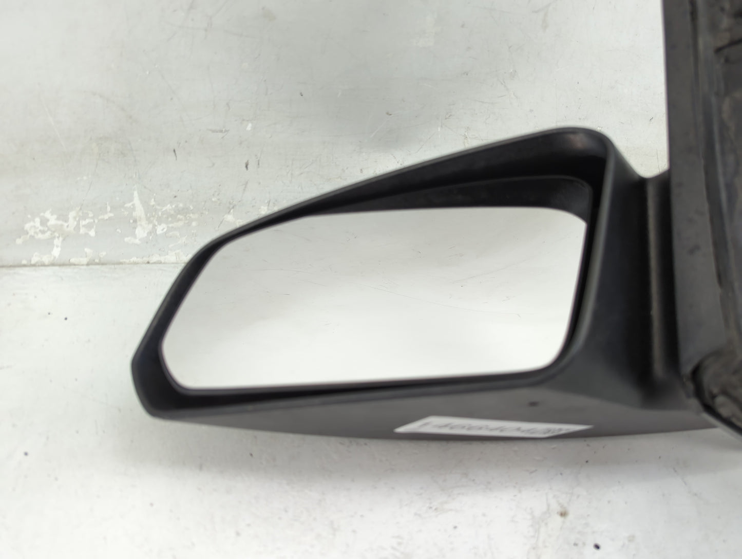 2006 Saturn Ion Driver Side View Mirror - Left Door Mirror OEM Used - Oemusedautoparts1.com