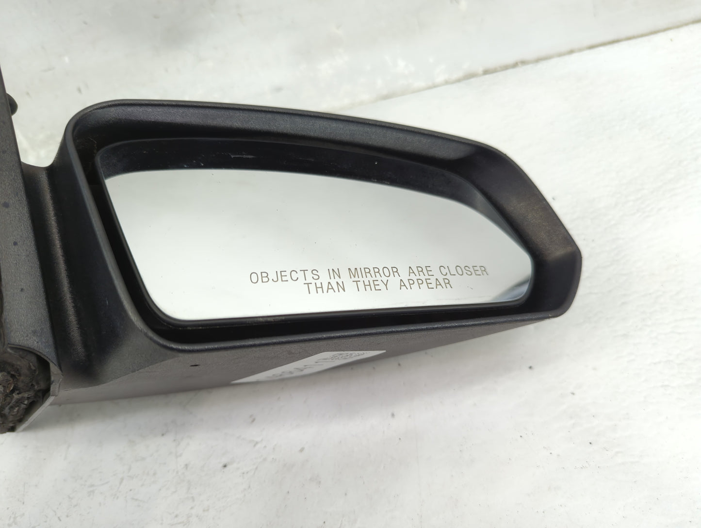 2006 Saturn Ion Passenger Side View Mirror - Right Door Mirror OEM Used - Oemusedautoparts1.com