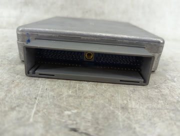 2005-2006 Saturn Ion PCM Engine Control Computer ECU ECM PCU OEM P/N:2L8A-12A650-AD AJ48-18881-B Fits Fits 2005 2006 OEM Used Auto Parts