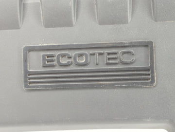 2006 Saturn Ion Engine Cover