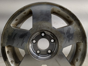 2004-2007 Saturn Vue Oem Wheel Rim