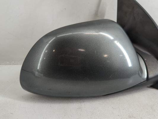 2004-2007 Saturn Vue Side Mirror Replacement Passenger Right View Door Mirror P/N:9435714 Fits Fits 2004 2005 2006 2007 OEM Used Auto Parts