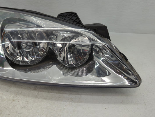 2006-2006 Saturn Vue Passenger Right Oem Head Light Headlight Lamp