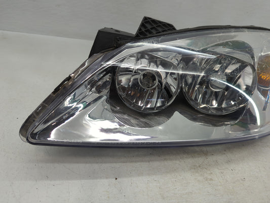 2006-2006 Saturn Vue Driver Left Oem Head Light Headlight Lamp
