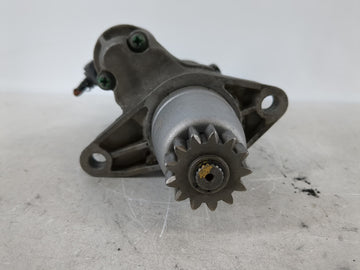 2006-2010 Scion Tc Car Starter Motor Solenoid OEM Fits OEM Used Auto Parts