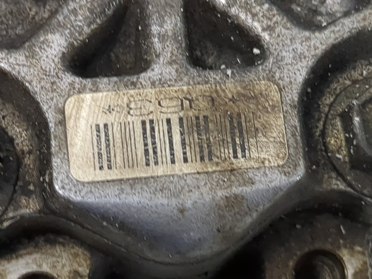2005-2010 Scion Tc Power Steering Column Pump Oem 1510364 - Oemusedautoparts1.com