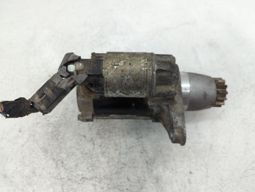 2006-2010 Scion Tc Car Starter Motor Solenoid OEM P/N:28160- Fits OEM Used Auto Parts