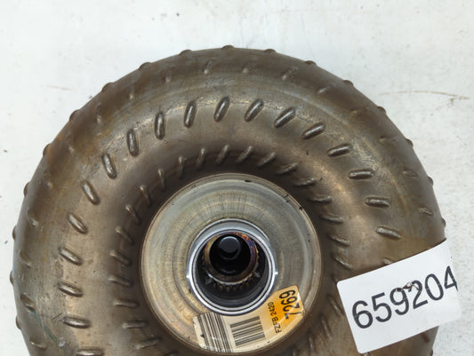 2006 Scion Tc Torque Converter Automatic Transmission OEM P/N:FZFB 24207269 Fits OEM Used Auto Parts