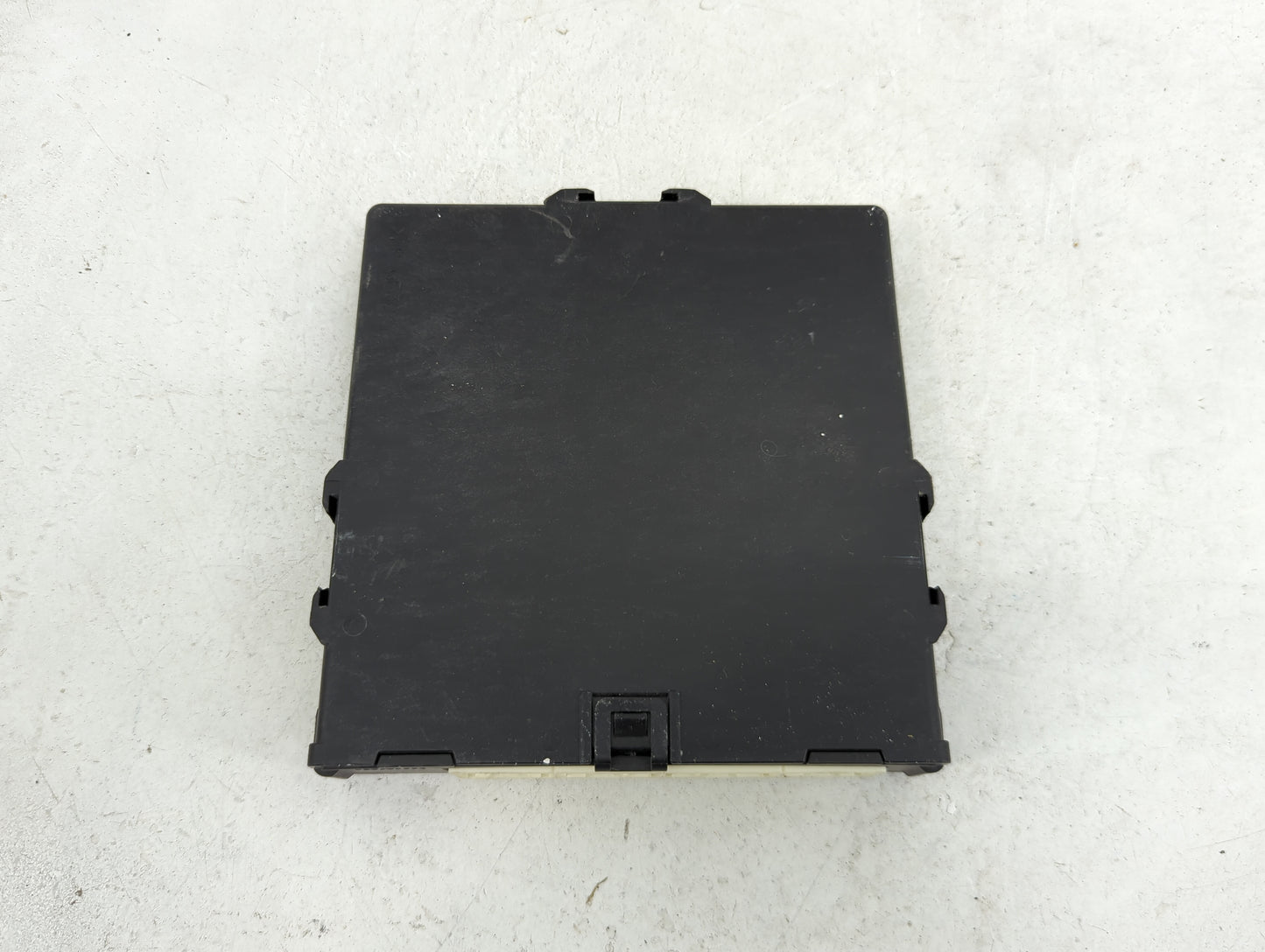 2006 Scion Xa PCM Engine Control Computer ECU ECM PCU OEM P/N:89661-52D11 212000-2351 Fits OEM Used Auto Parts - Oemusedauto